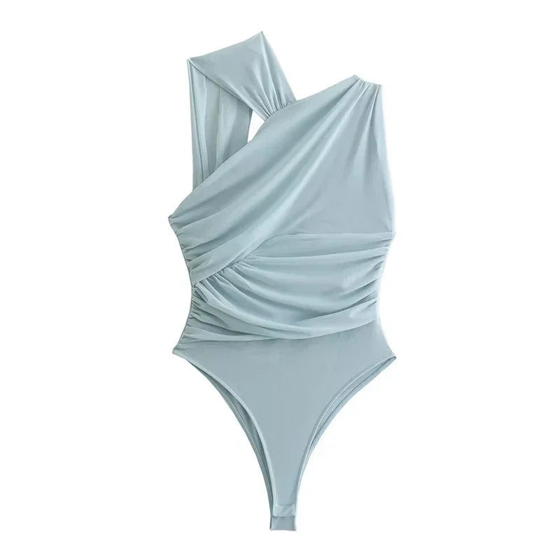 Breathable Polyester Everyday Top