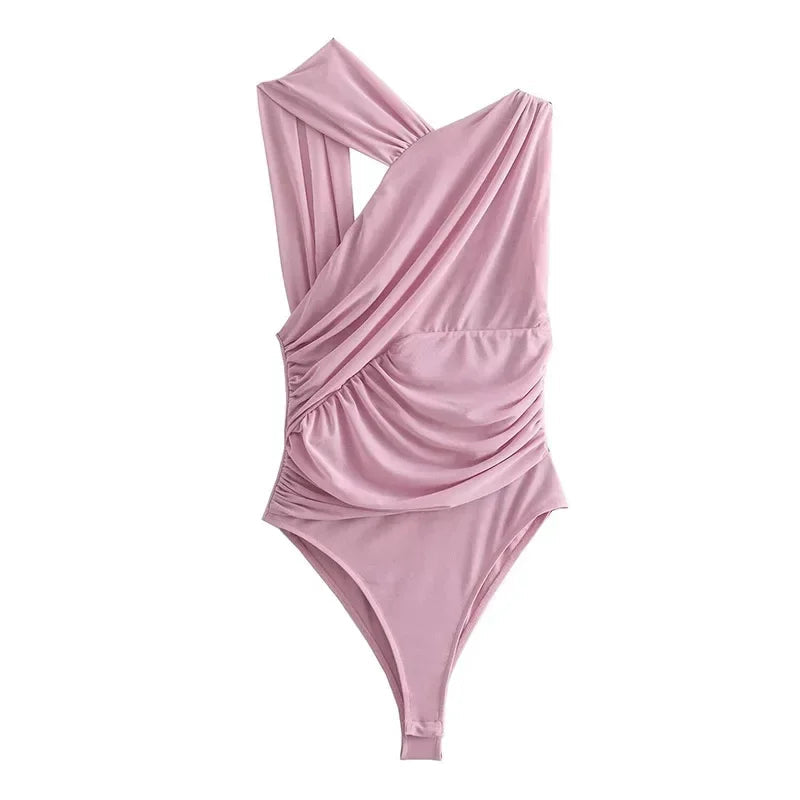 Breathable Polyester Everyday Top