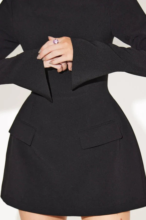 Luxurious Sleeveless Evening Dress