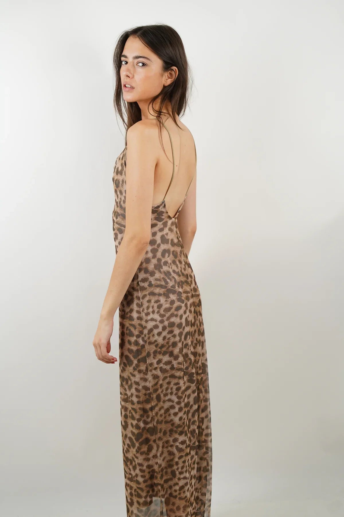 Elegant High-Quality Bodycon Dress