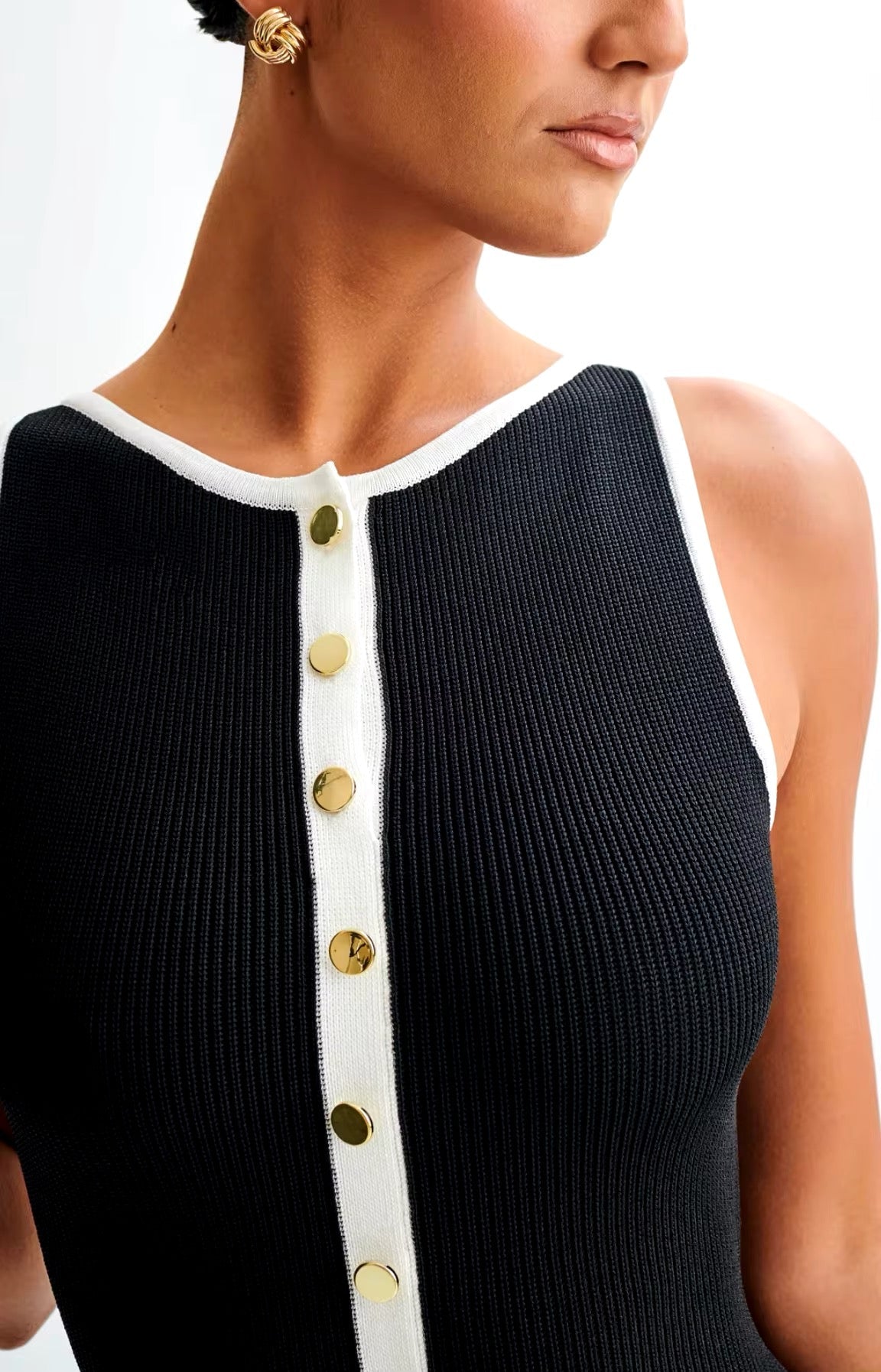 Bodycon Office Pencil Dress