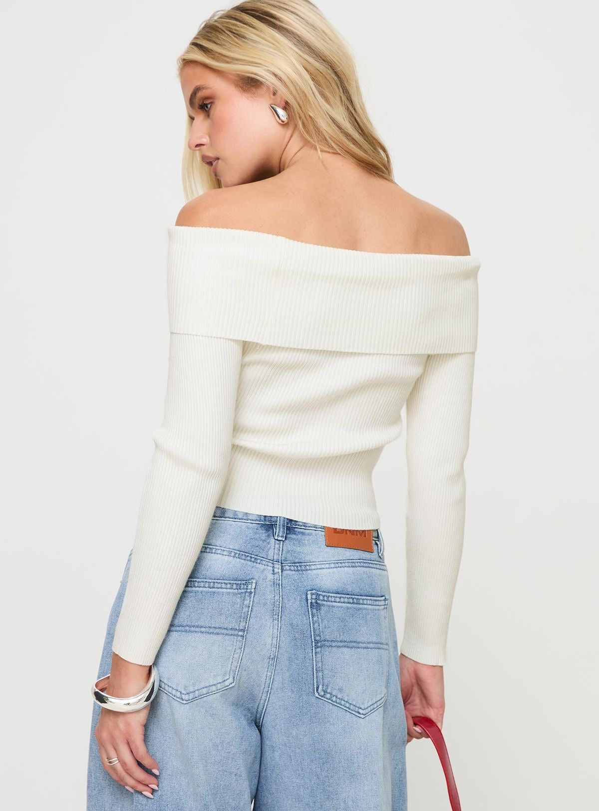 Breathable Cotton Blend Casual Top