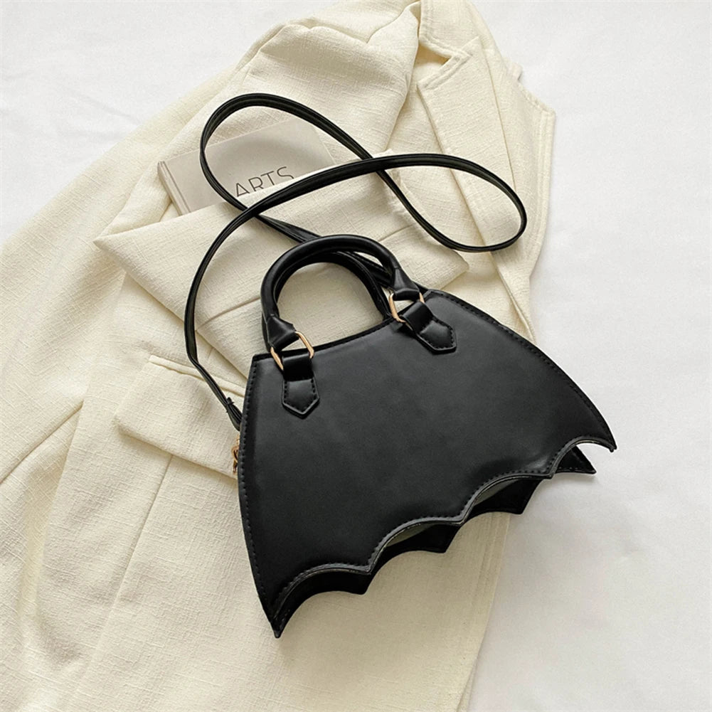 PU Leather Mini Handbag
