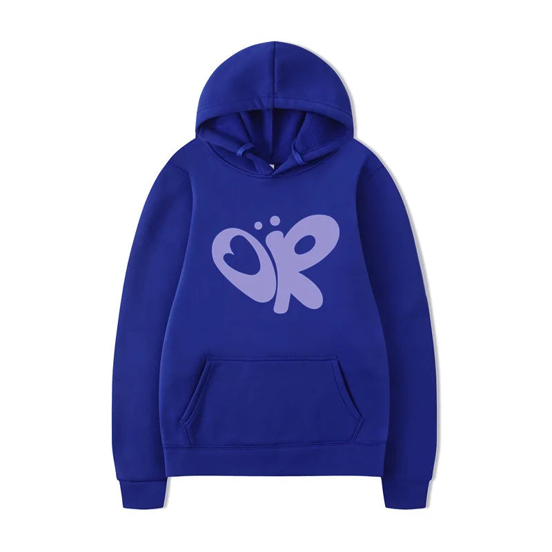 Urban Core Hoodie