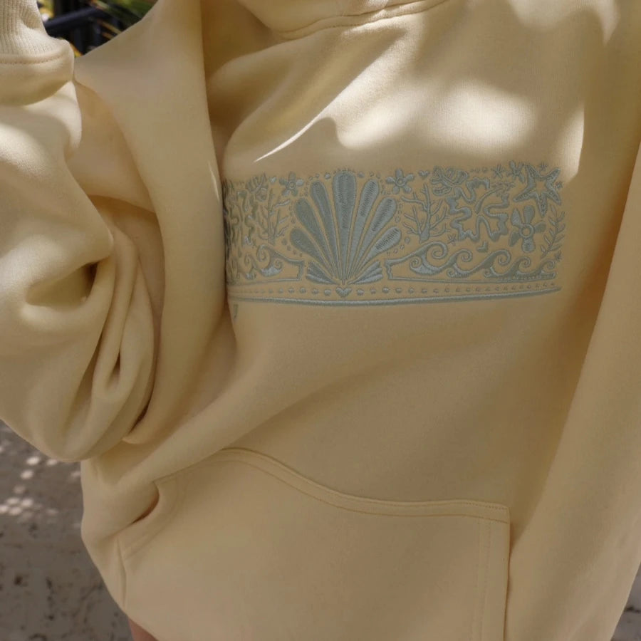 Bloomsbury Hoodie