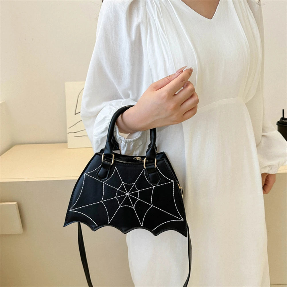 PU Leather Mini Handbag