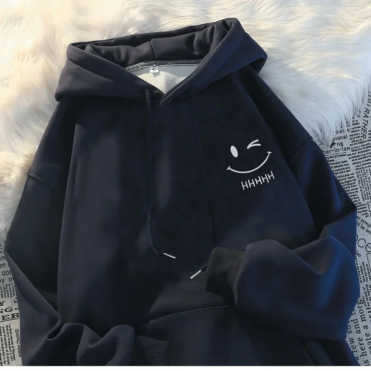 Arctic Pulse Hoodie