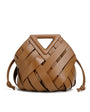 Scarlet Motion Bag