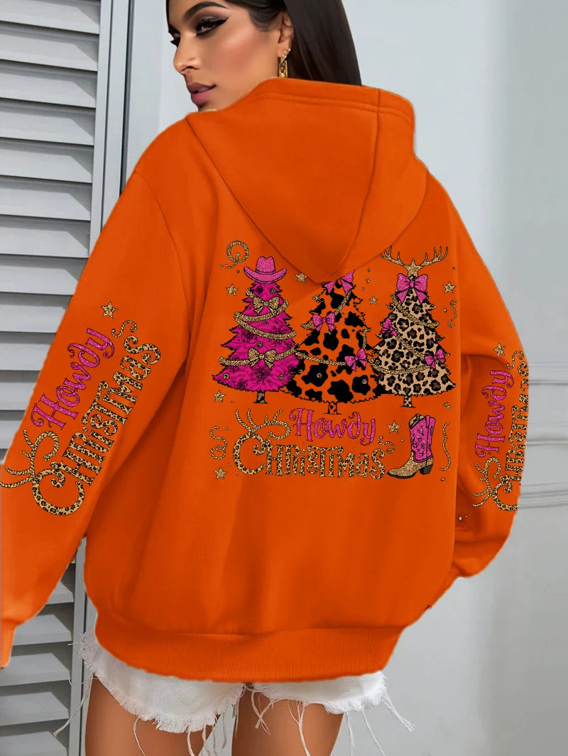 Portrait Hoodie