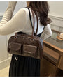 Solara Edge bag