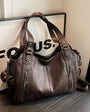 Eve Luxe Tote Bag