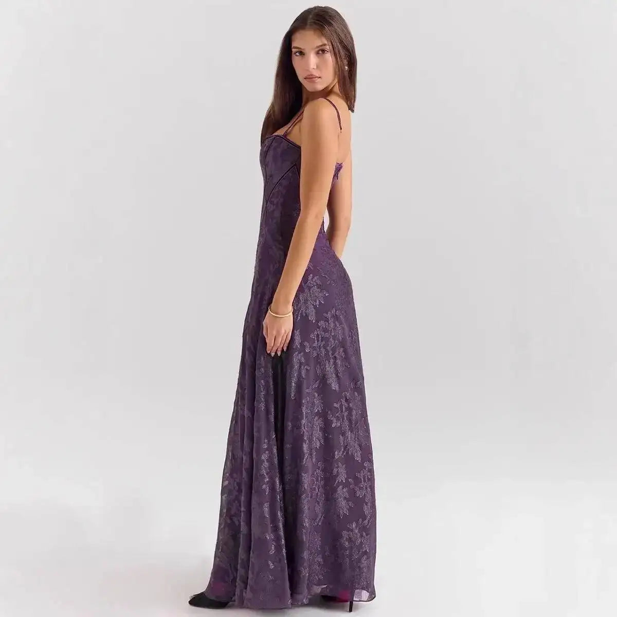 Lune d’Or Dress