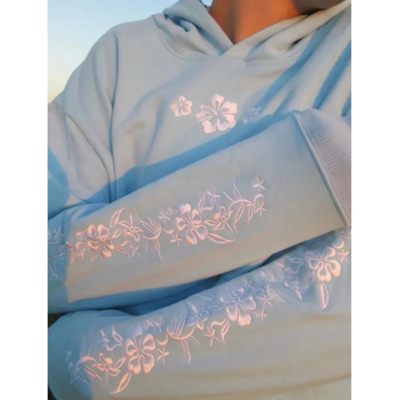 Gallery Hoodie