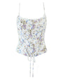Velora Corset Top