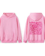 Embroidered Turtle Hoodie