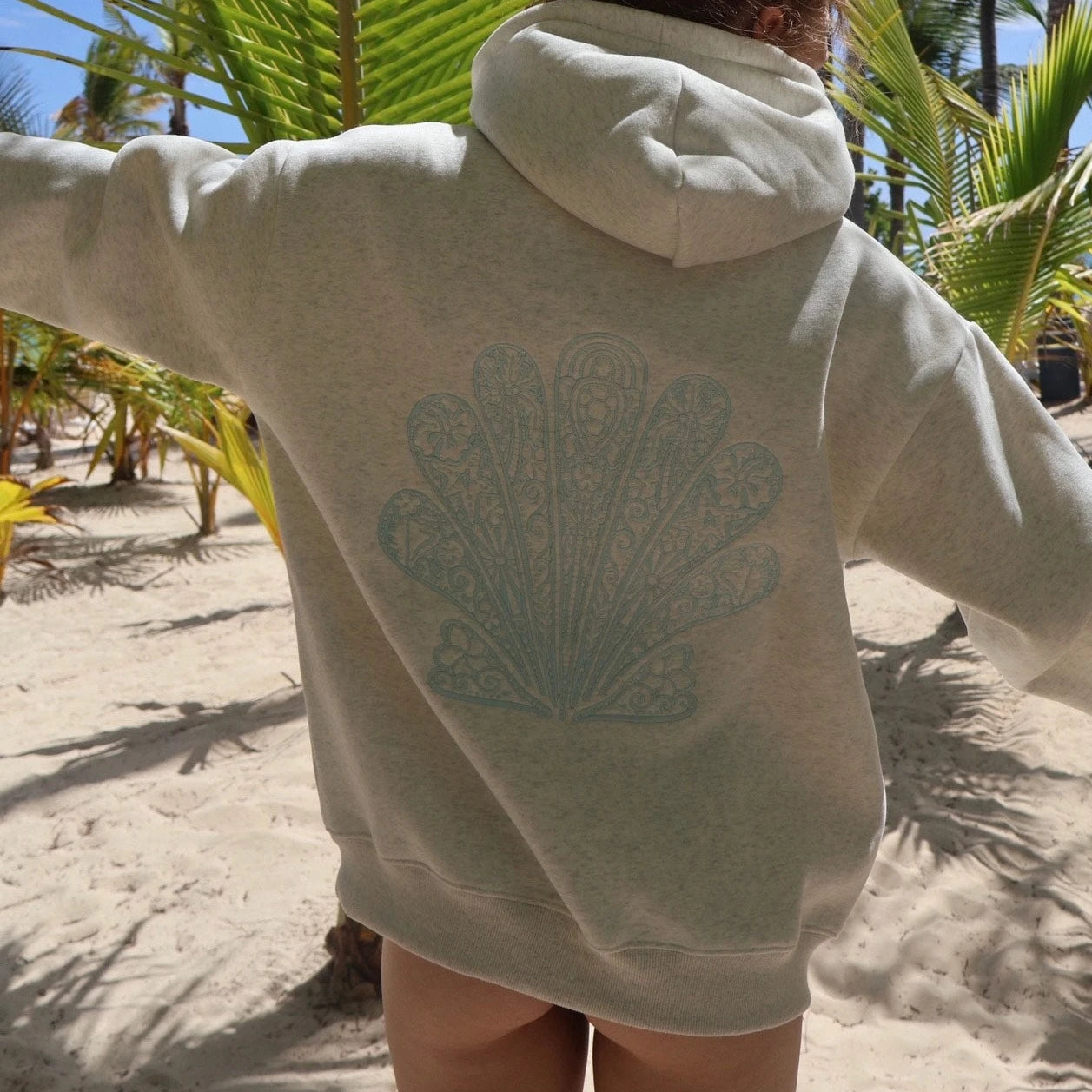 Bloomsbury Hoodie
