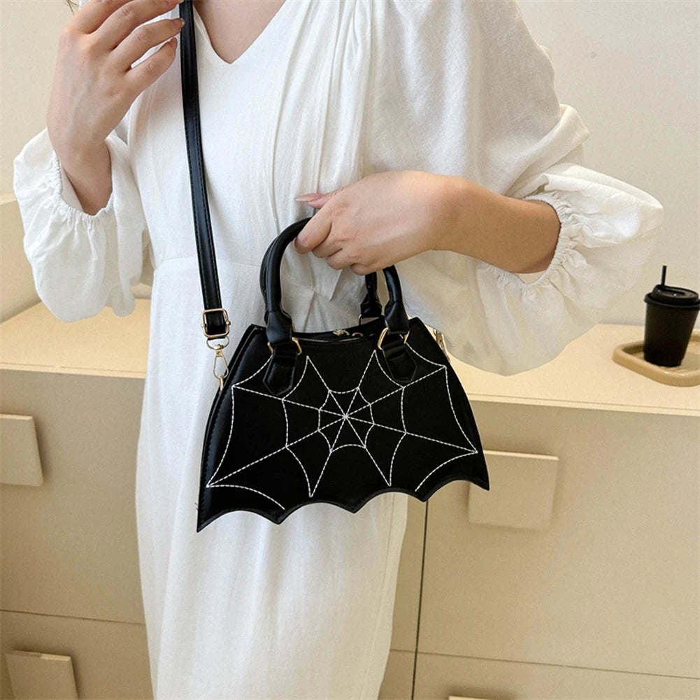 PU Leather Mini Handbag