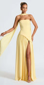 Radiance Midi Dress