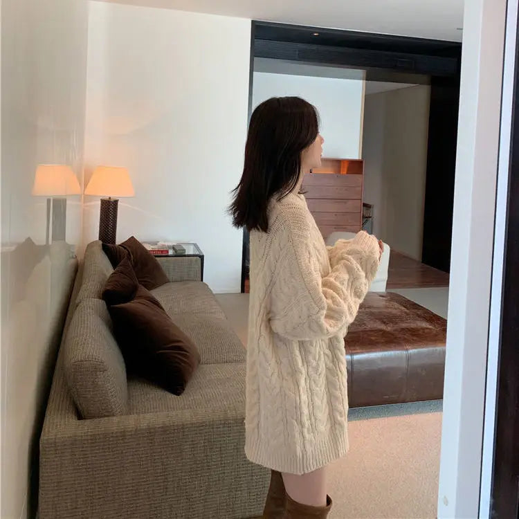 Haven Sweater