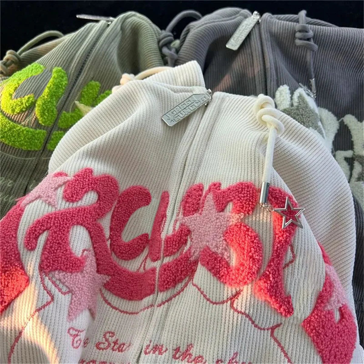 Stardust Hoodie