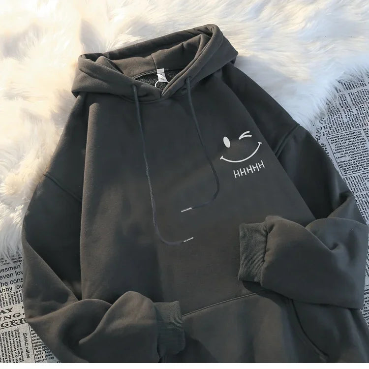 Arctic Pulse Hoodie