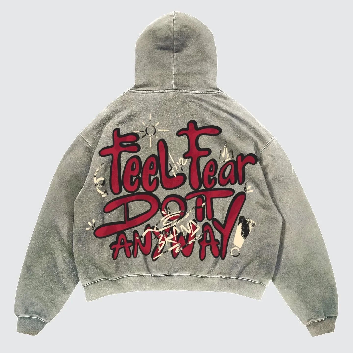Mercer Hoodie