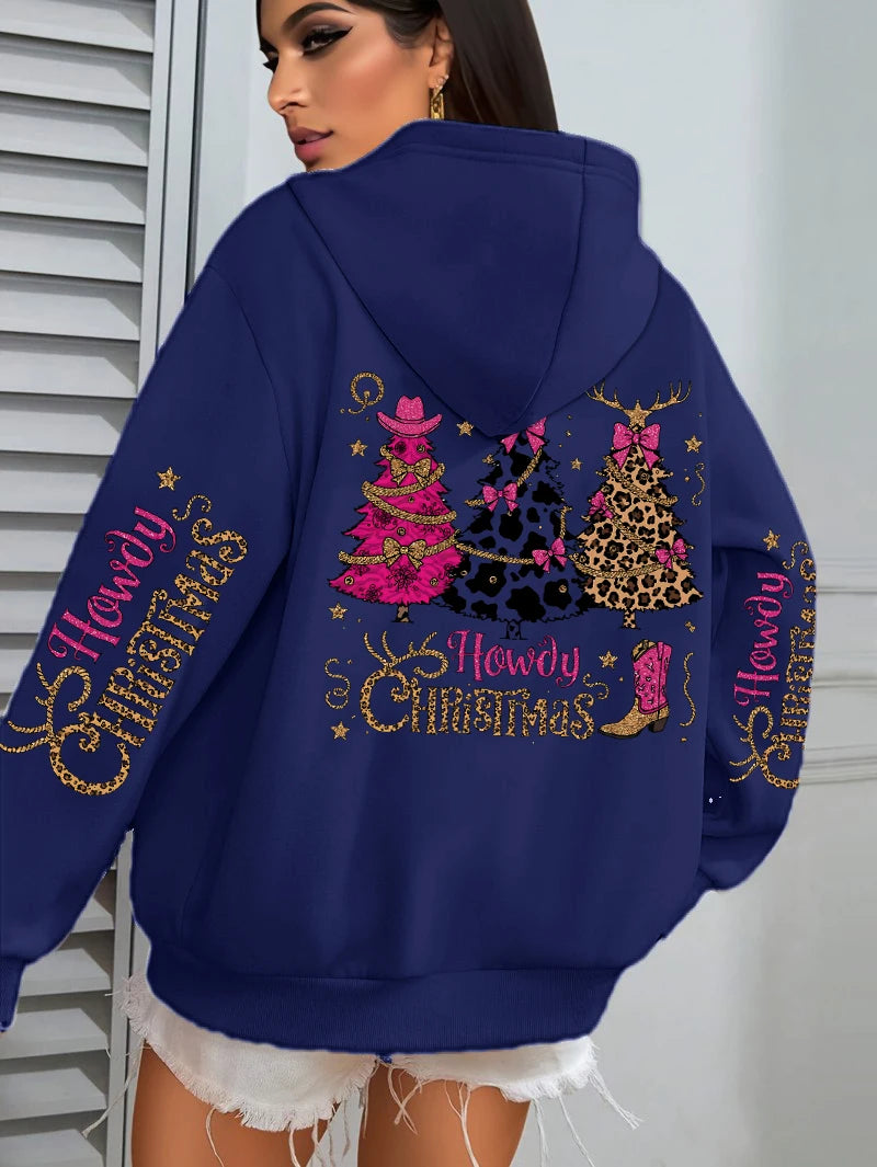 Portrait Hoodie