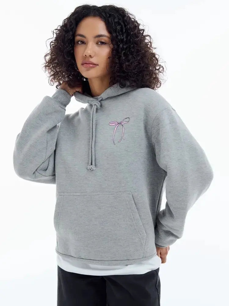 Varsity Glow Hoodie