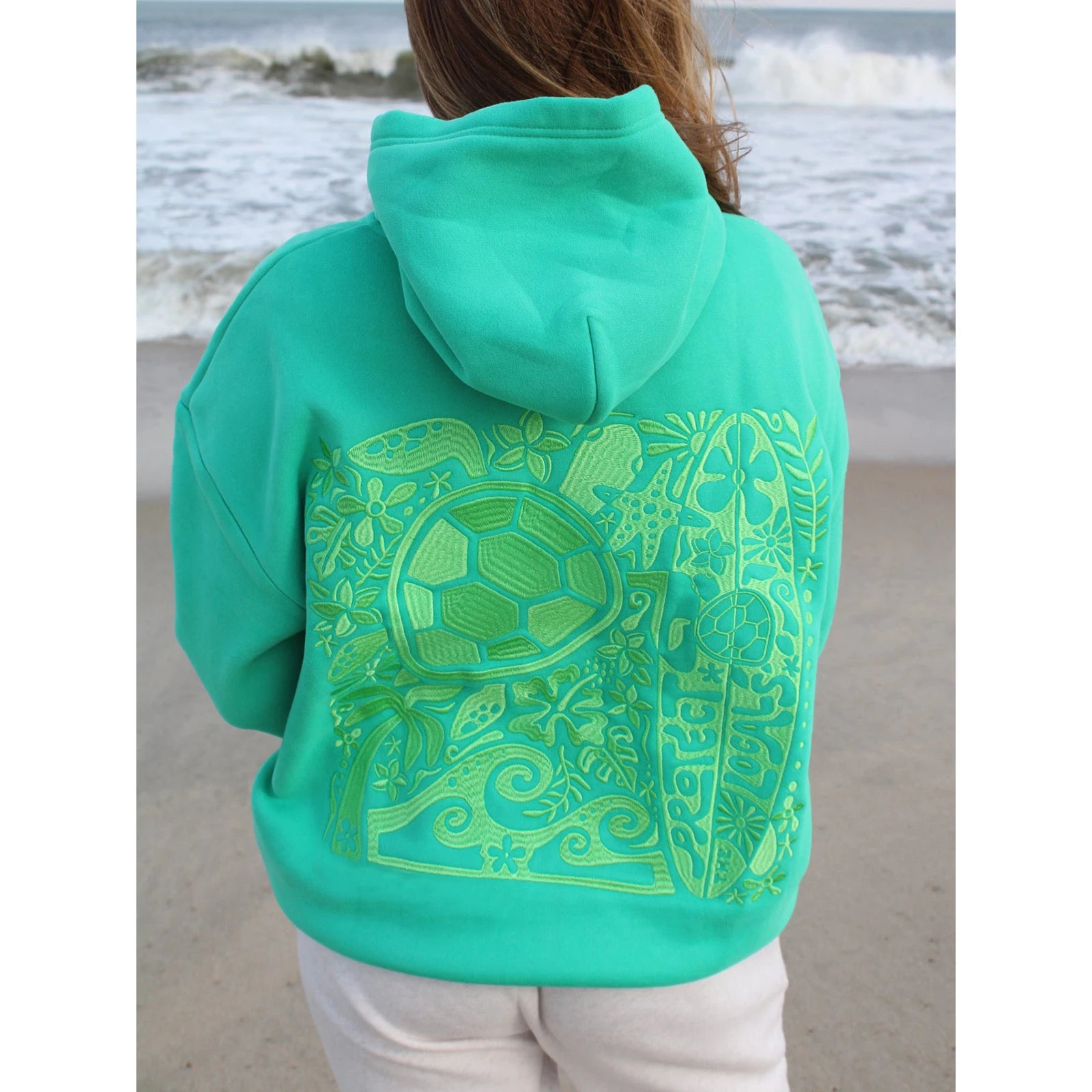 Constellation Pullover