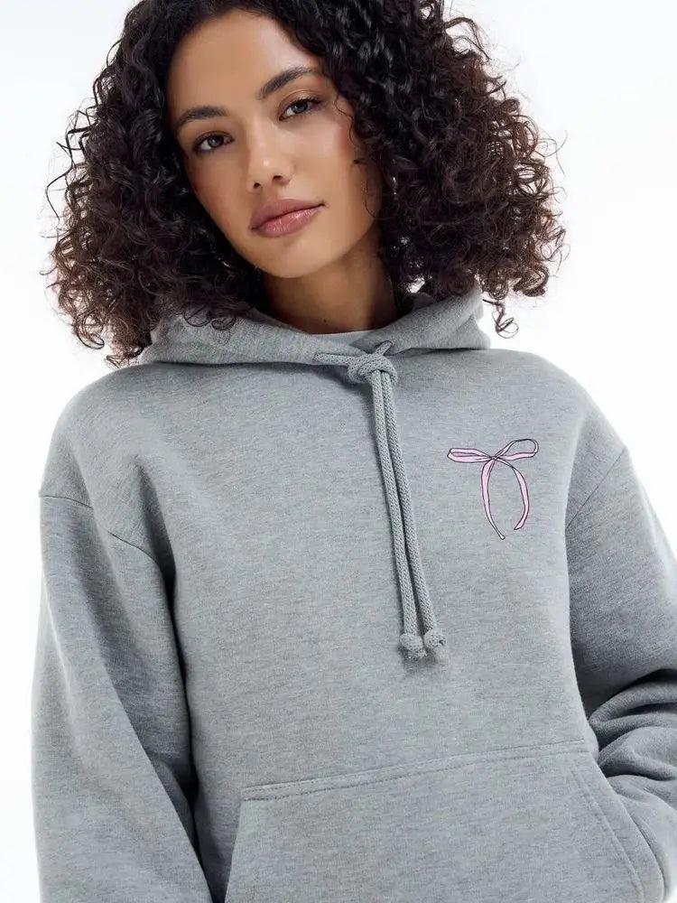 Varsity Glow Hoodie