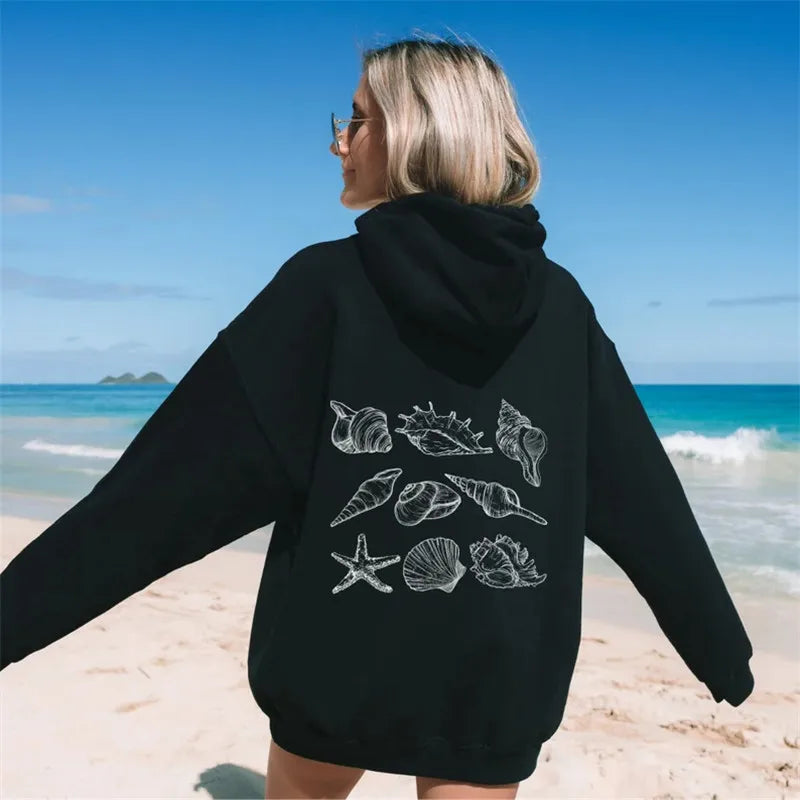 Bloom Haven Sweatshirt