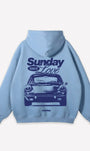 Eve Retro Hoodie