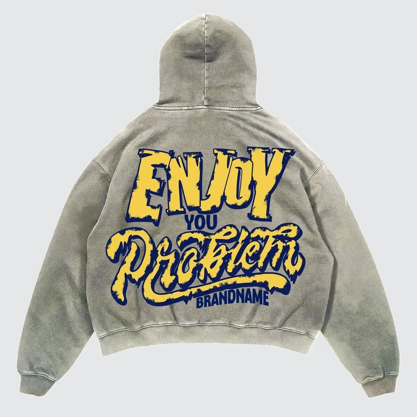 Mercer Hoodie
