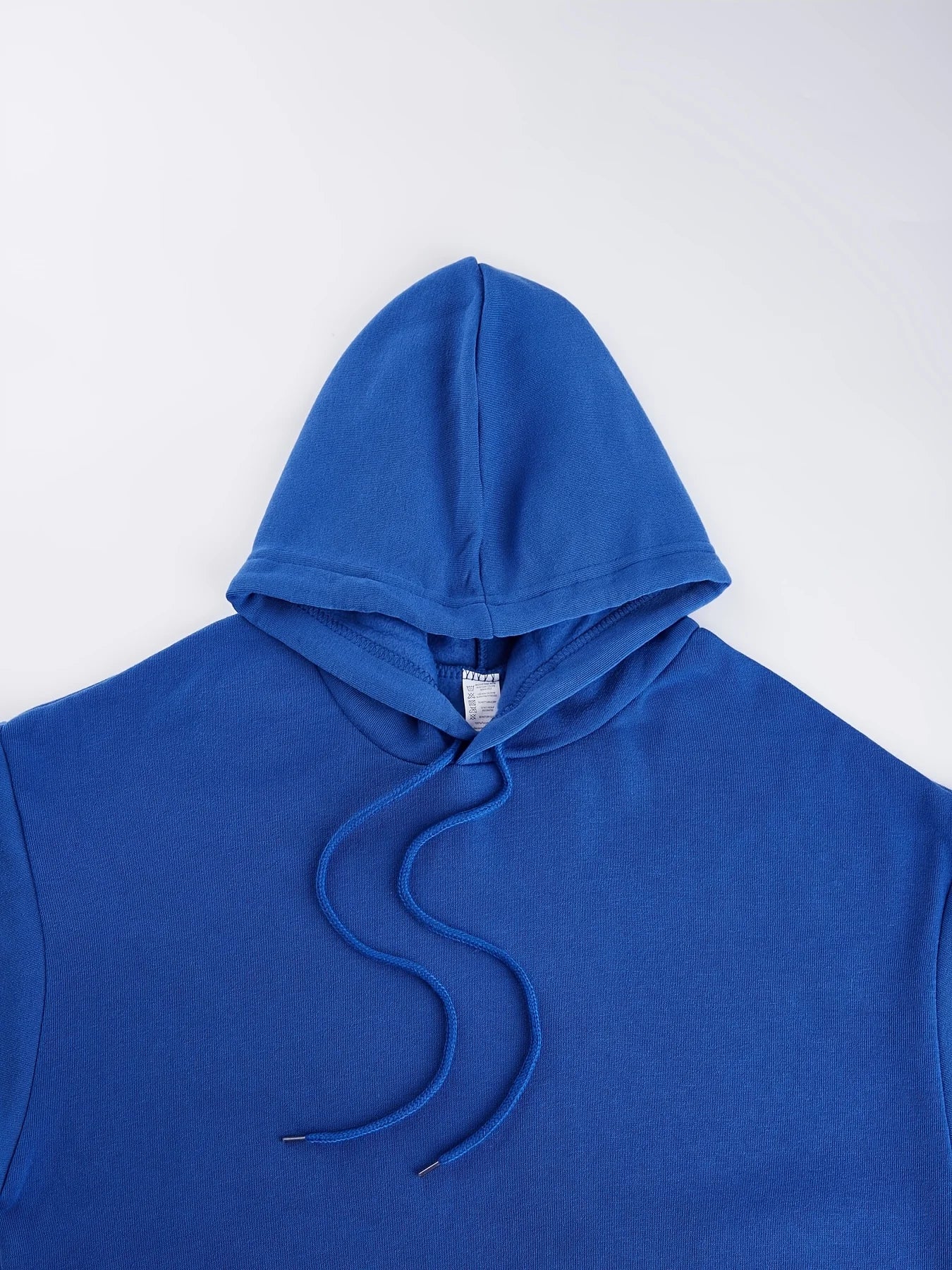Portrait Hoodie