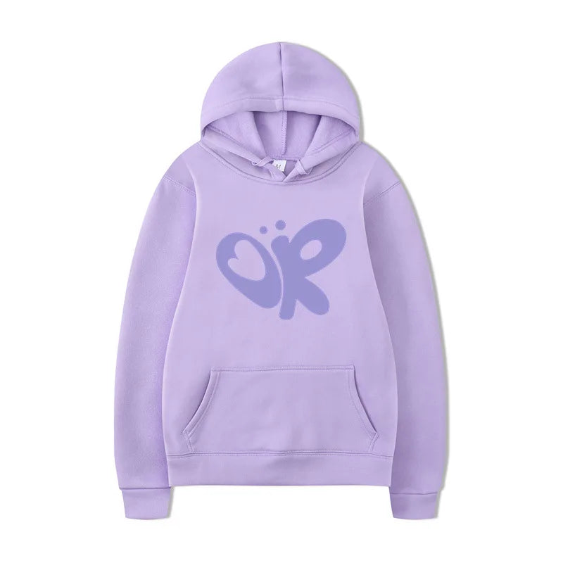 Urban Core Hoodie