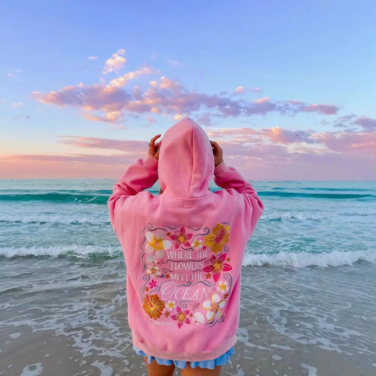 Atlas Hoodie