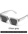 Edge Sunglasses