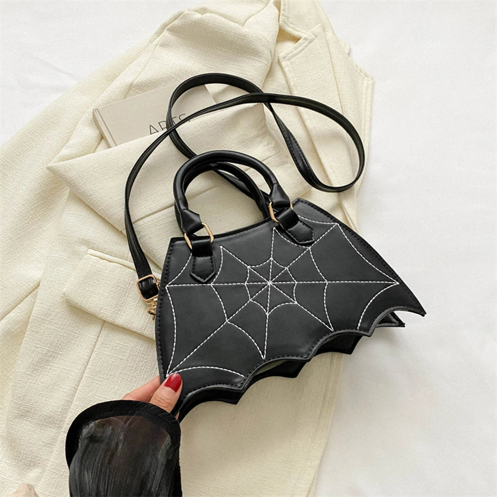 PU Leather Mini Handbag