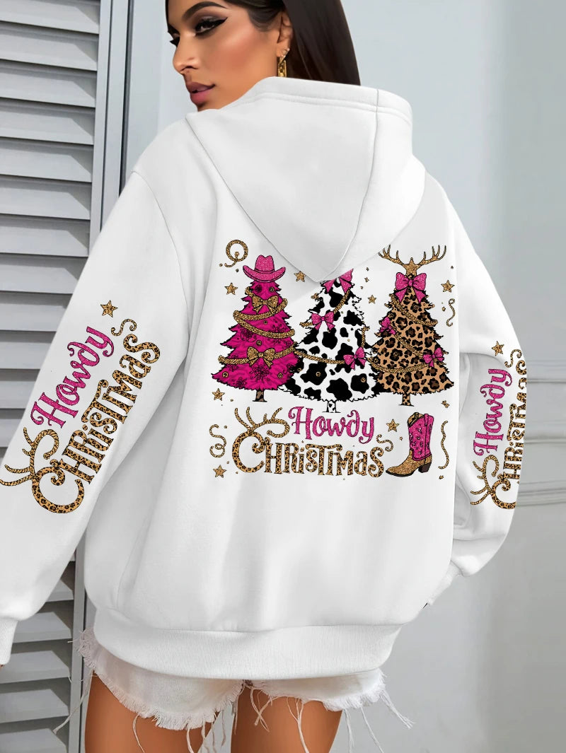 Portrait Hoodie