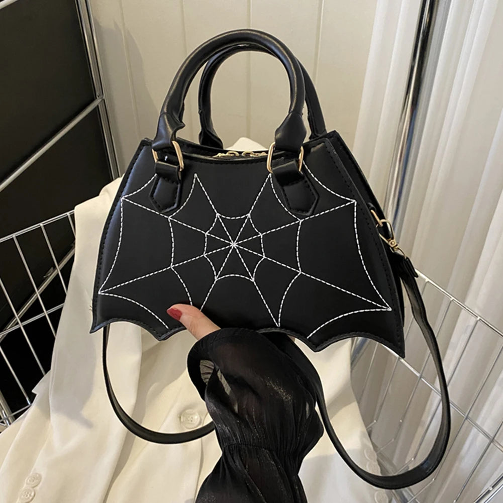 PU Leather Mini Handbag