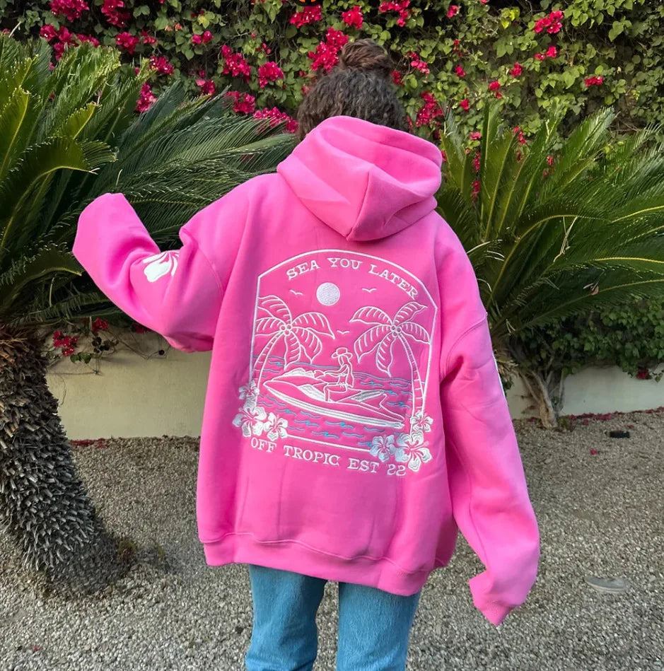 Atlas Hoodie