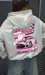 Skyline Comfort Hoodie
