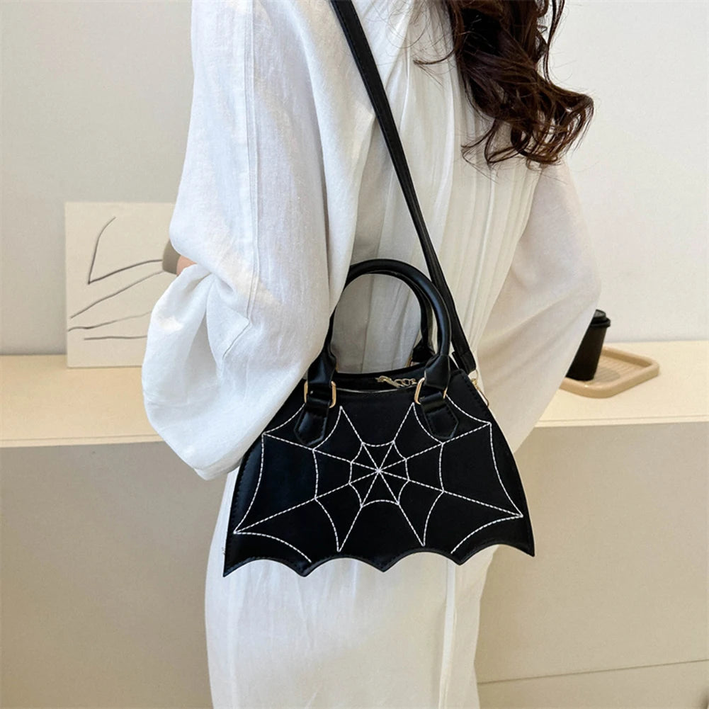 PU Leather Mini Handbag