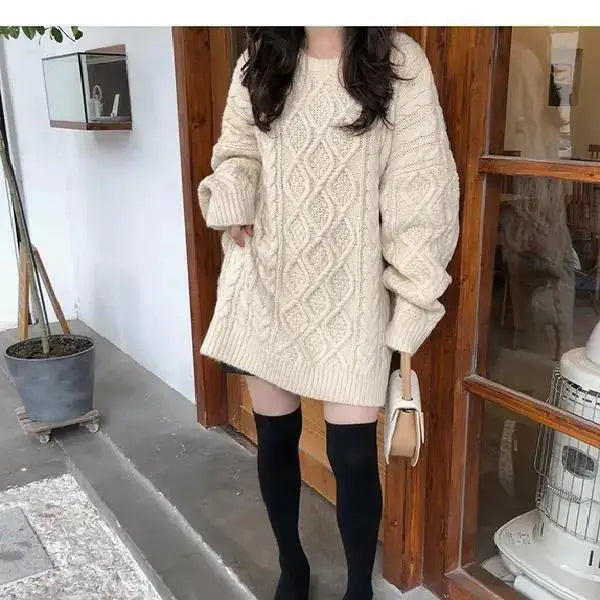 Haven Sweater