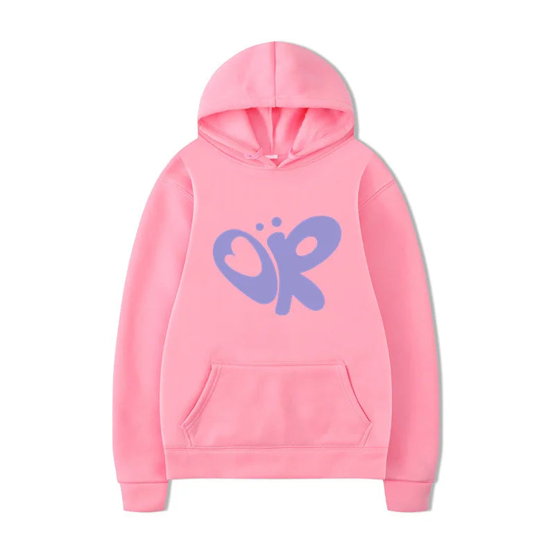Urban Core Hoodie