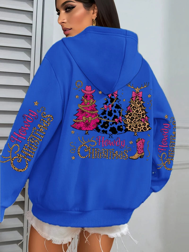 Portrait Hoodie