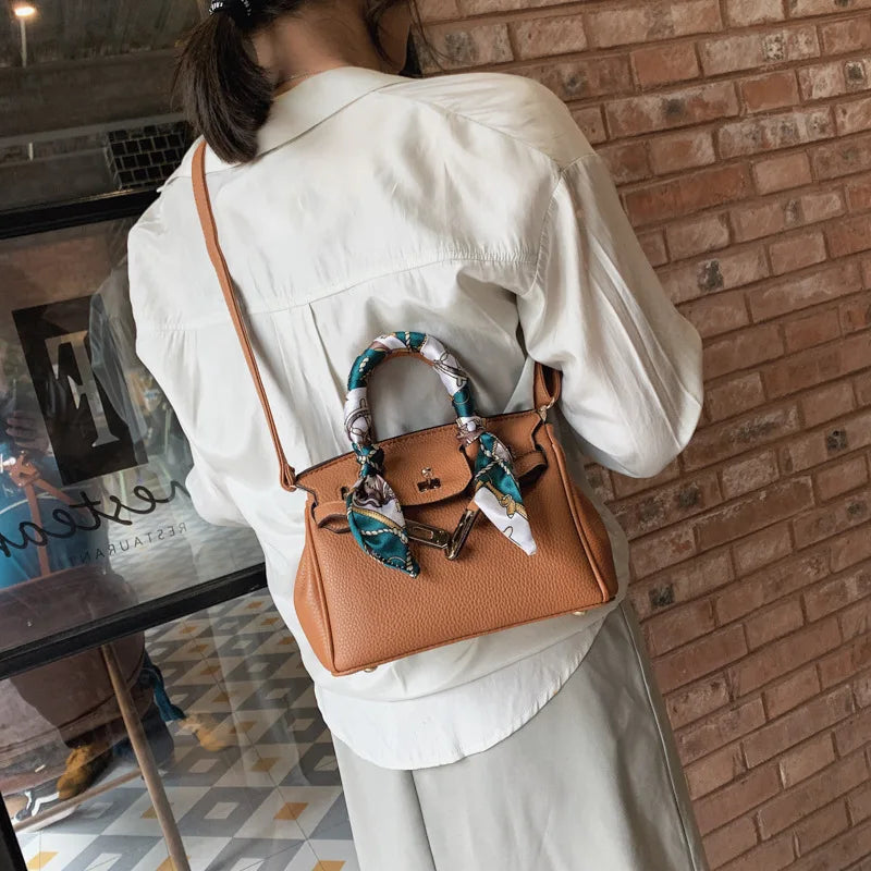 Mini Shoulder Bag