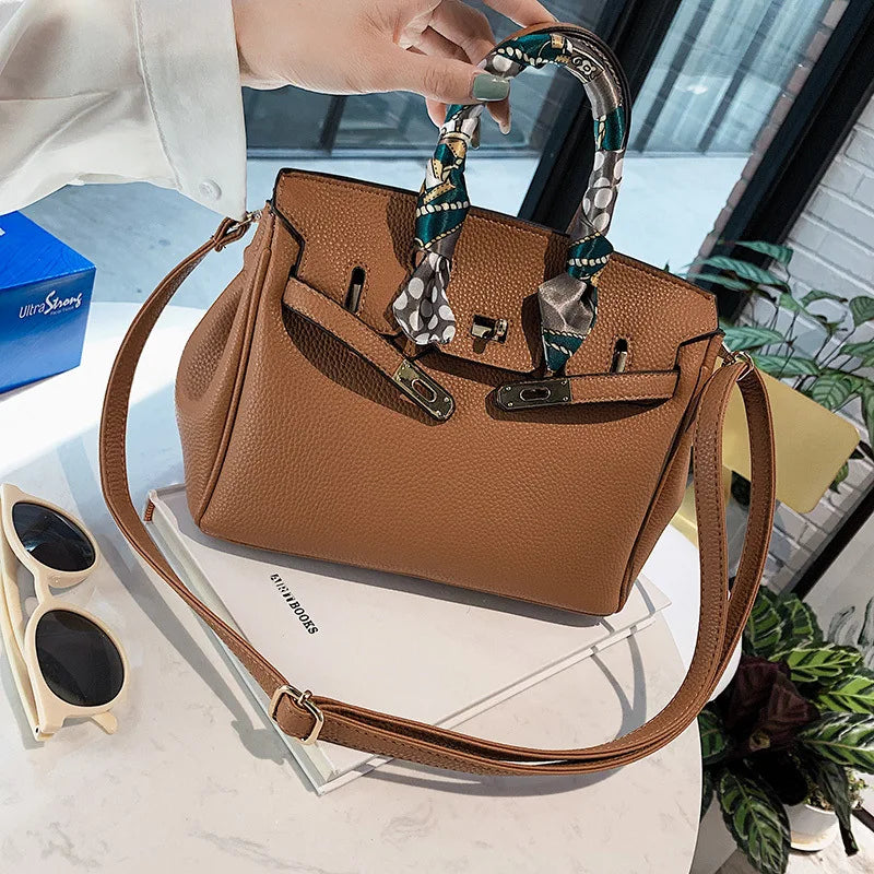 Mini Shoulder Bag