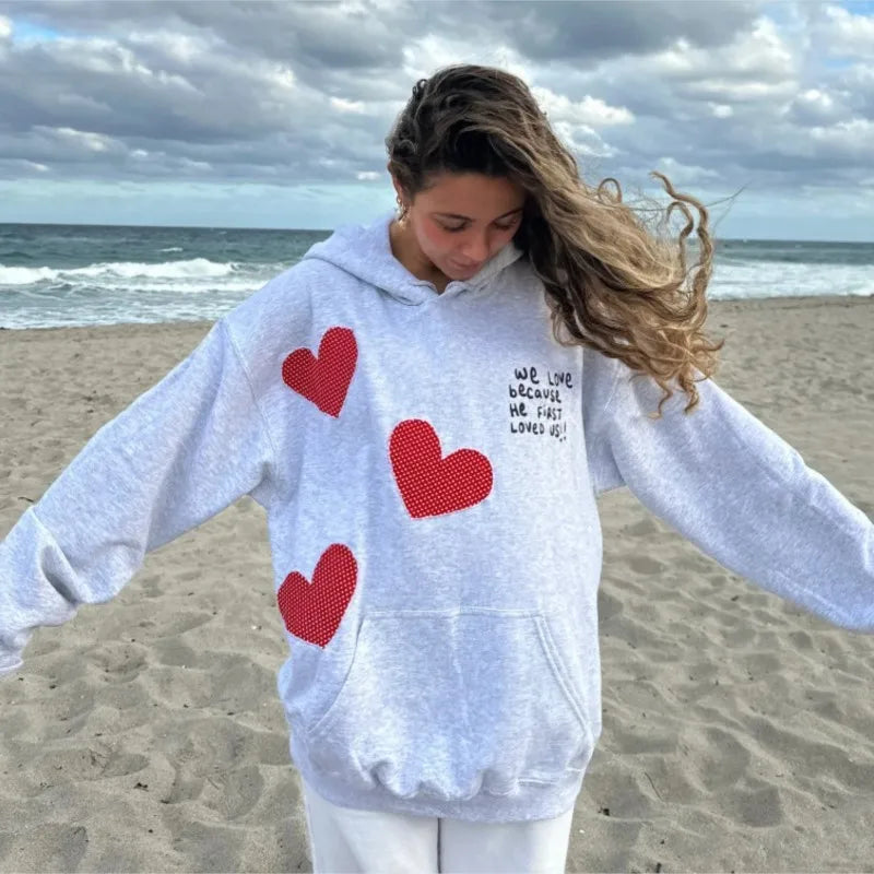 Gallery Hoodie
