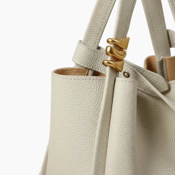 Mini Bucket Bag